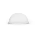 Couvercle dome fente slim cups 76mm PLA
